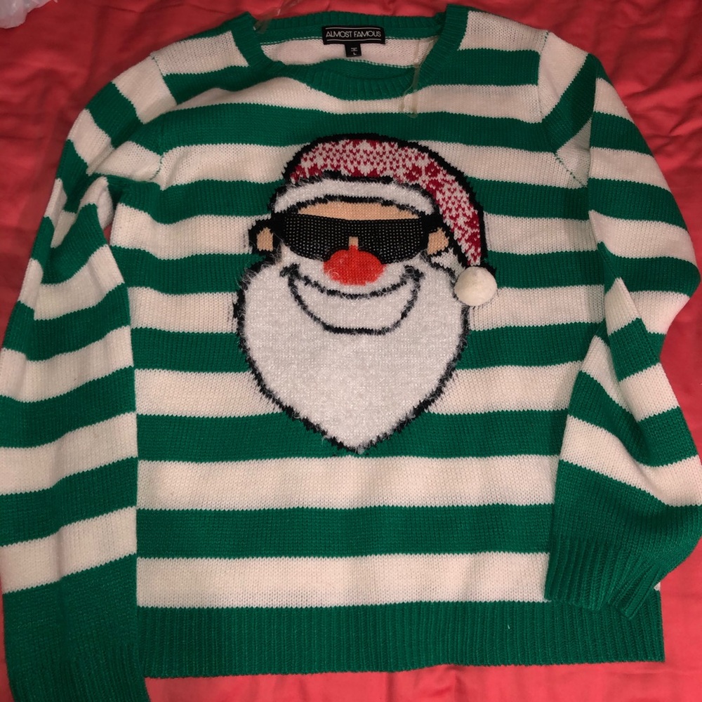 Christmas Sweater